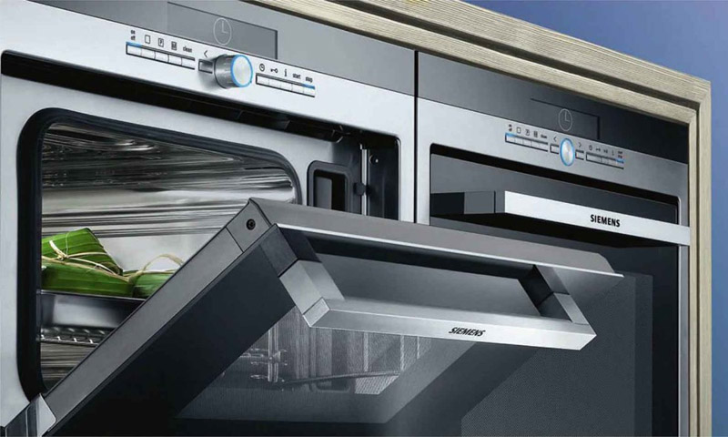 Ovens Siemens - user reviews and ratings