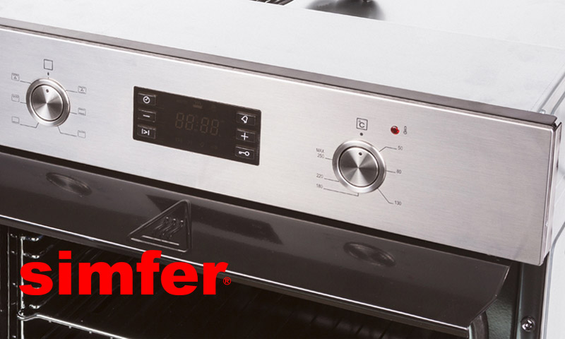 Ovens Simfer - visitor ratings and reviews