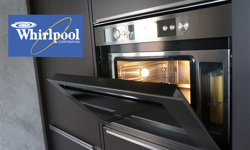Ovens Whirlpool - guest ratings and reviews