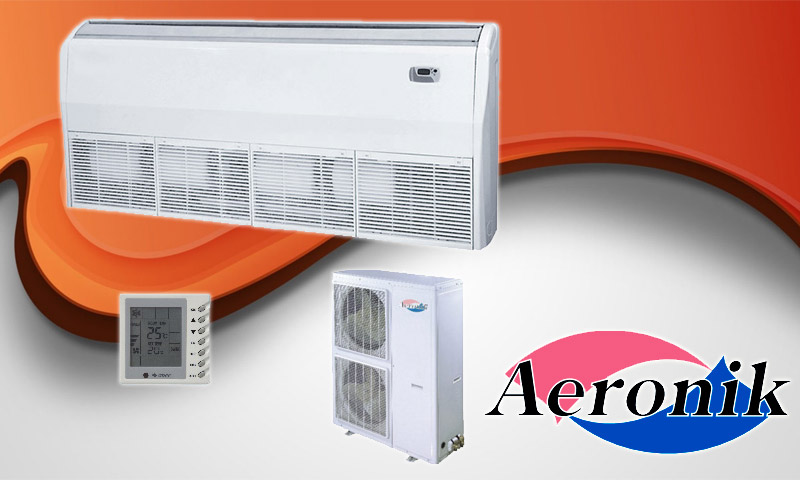 Klimatizácia Aeronik hodnotenie a názory používateľov