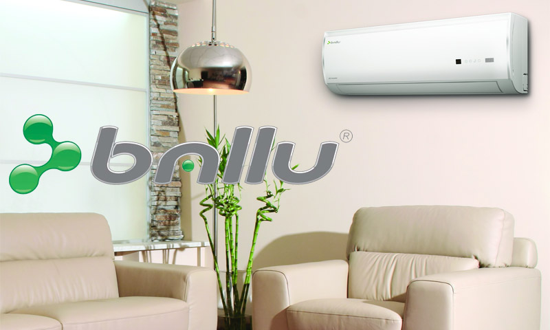 Klimaanlagen und Split-Systeme Ballu - Kundenrezensionen und Empfehlungen