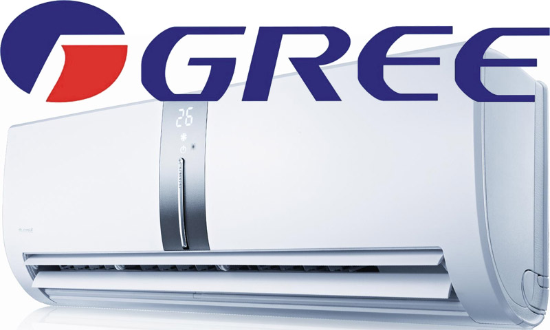 Rozdelené systémy a klimatizačné jednotky Gree - recenzie a odporúčania používateľov