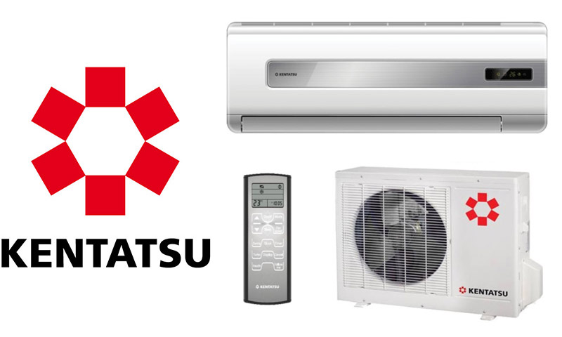 Air conditioning Kentatsu - mga pagsusuri at mga opinyon ng gumagamit