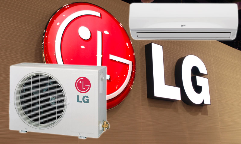 LG luftkonditioneringsapparater - besökares recensioner och rekommendationer