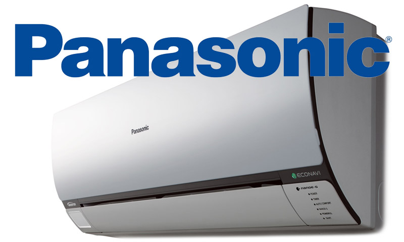 Opdelte systemer og klimaanlæg Panasonic - brugeranmeldelser og anbefalinger