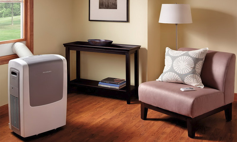 Мобилни климатици за апартамент или къща - отзиви и мнения на потребители