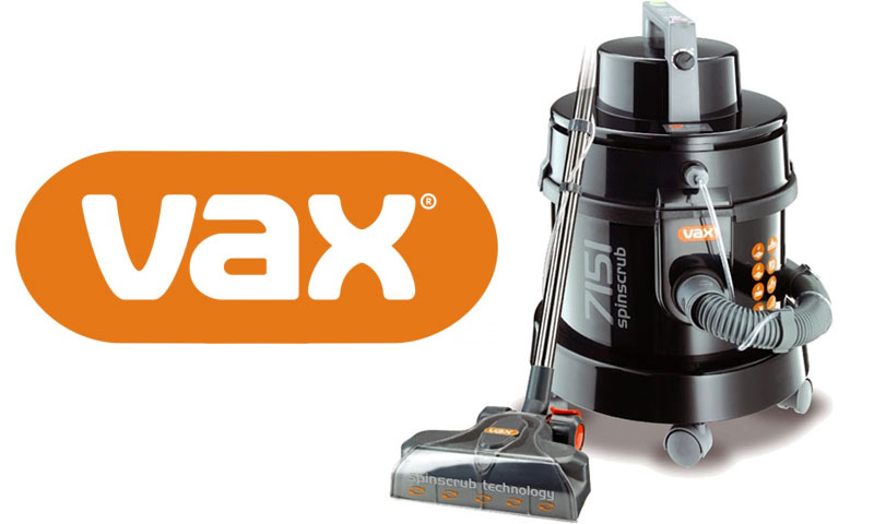 Vacuum cleaners Vax - guest reviews and opinions