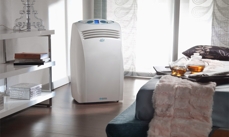 Floor air conditioners with and without air duct - user reviews and recommendations
