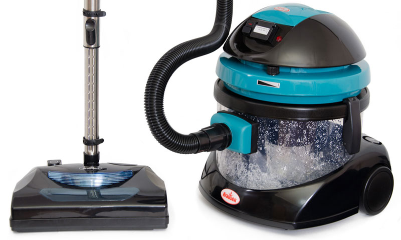 Reviews about separator vacuum cleaners, their advantages and disadvantages