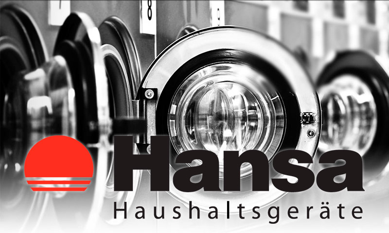 Hansa Washers - Kundeanmeldelser
