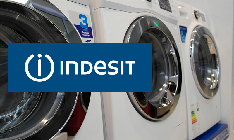 Indesit tvättmaskiner - användarrecensioner och rekommendationer