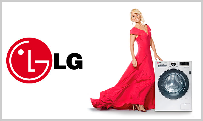 LG washing machines - reviews and ratings for their use