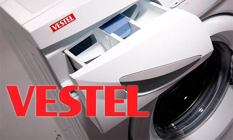 Westell tvättmaskiner - gästrecensioner och åsikter