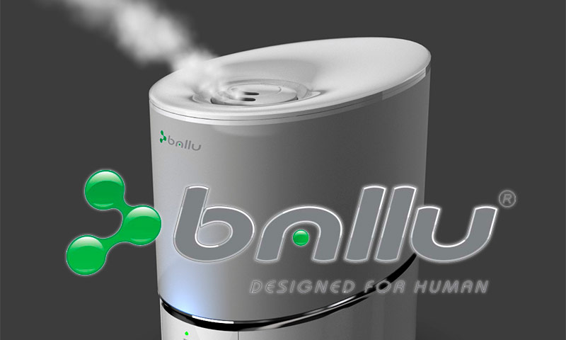 Ballu Luftfuktere - Brukeranmeldelser og rangeringer