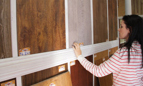 Which laminate is better to choose considering the most important criteria and various premises of an apartment or house