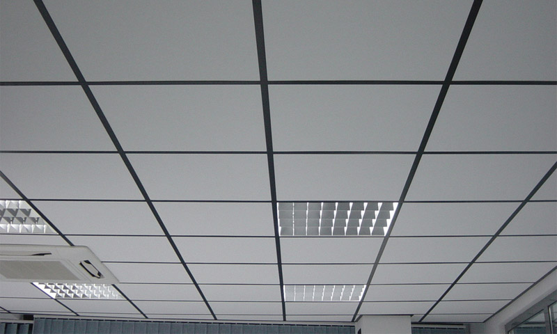Technical Specifications Armstrong Ceiling