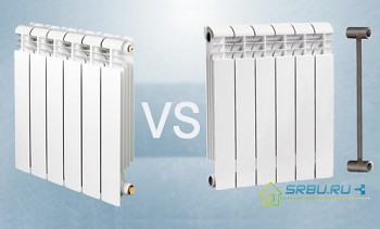 ¿Qué radiadores son mejores?