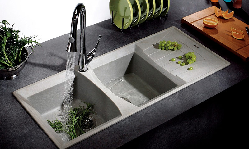 Top kitchen sinks rating