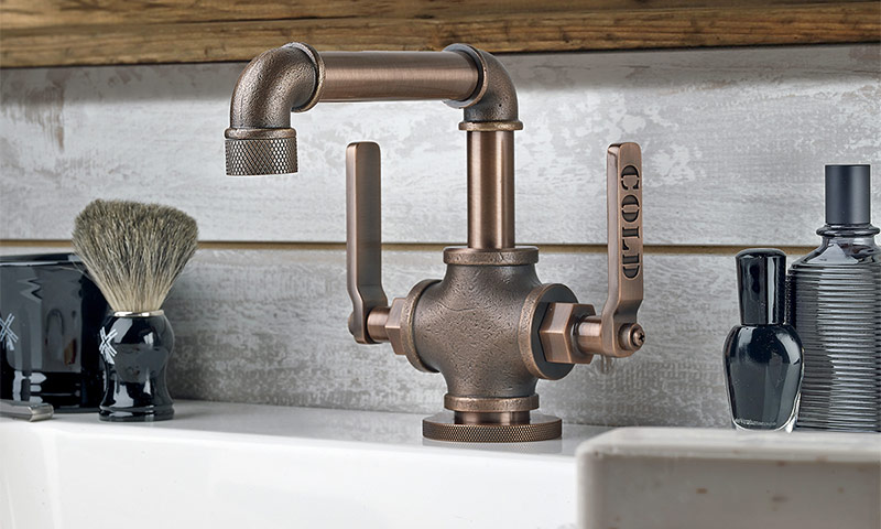 Bathroom and kitchen faucets top manufacturers, quality rating