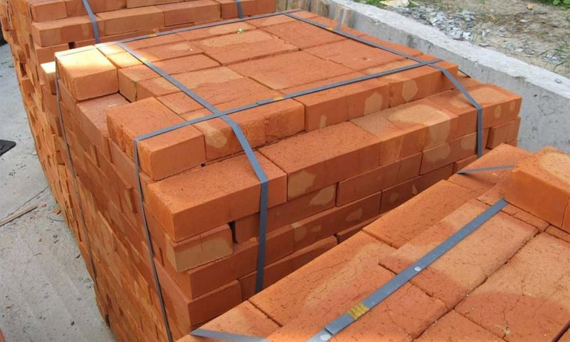 Kelebihan dan kekurangan bata seramik apabila digunakan dalam pembinaan