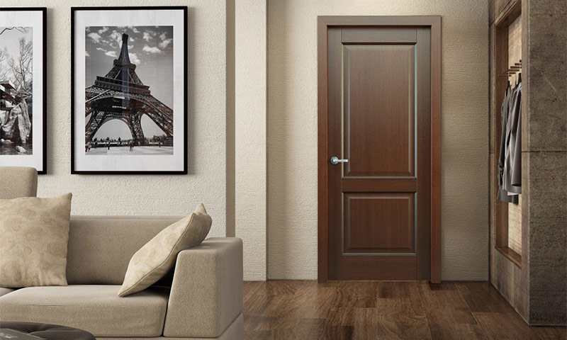 Veneered or laminated or pvc doors which is better
