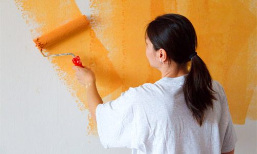 What repair is needed in your apartment: cosmetic or major
