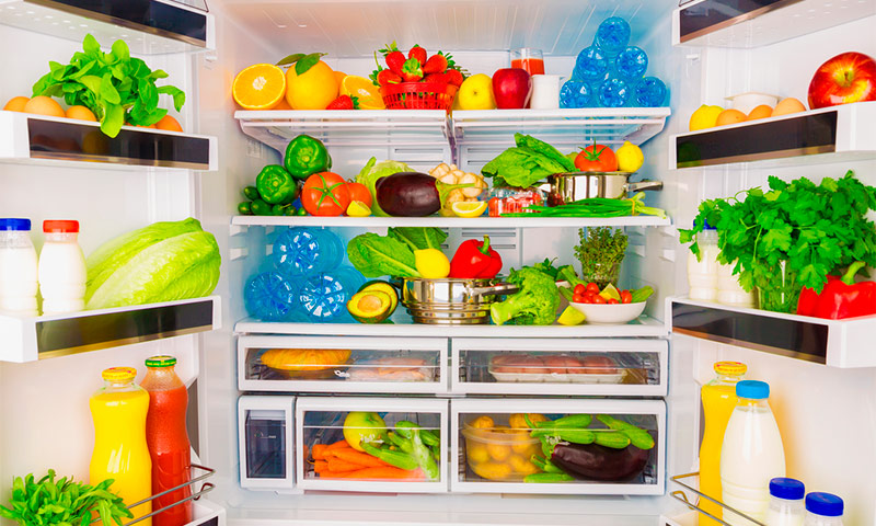 Hoe de juiste koelkast te kiezen - tips en trucs