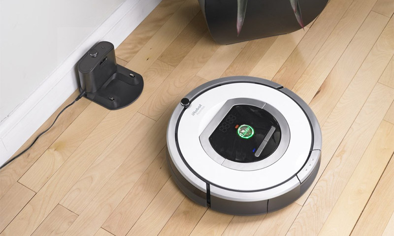 We choose a robot vacuum cleaner, criteria, the principle of operation, the choice of the manufacturer