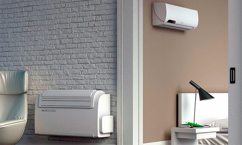 The best air conditioners