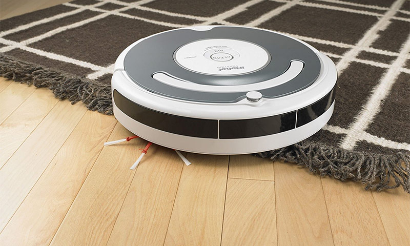 The best robot vacuum cleaner for home rating